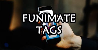 funimate-tags