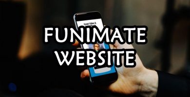 funimate-website