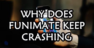 why-does-funimate-keep-crashing